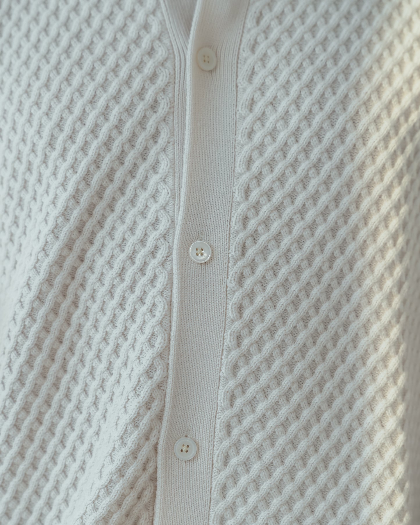 Men's Short Sleeve Classic Button Down