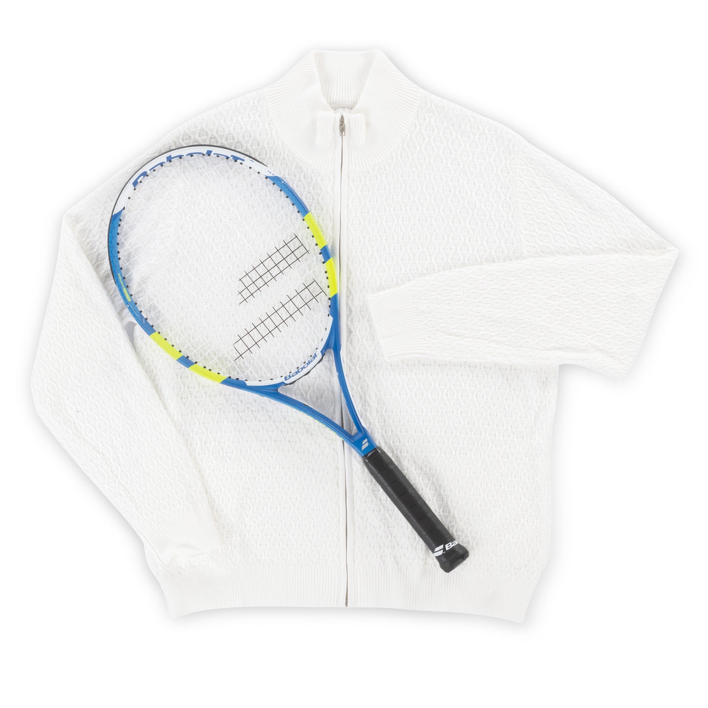Men's Zip Up Jacket