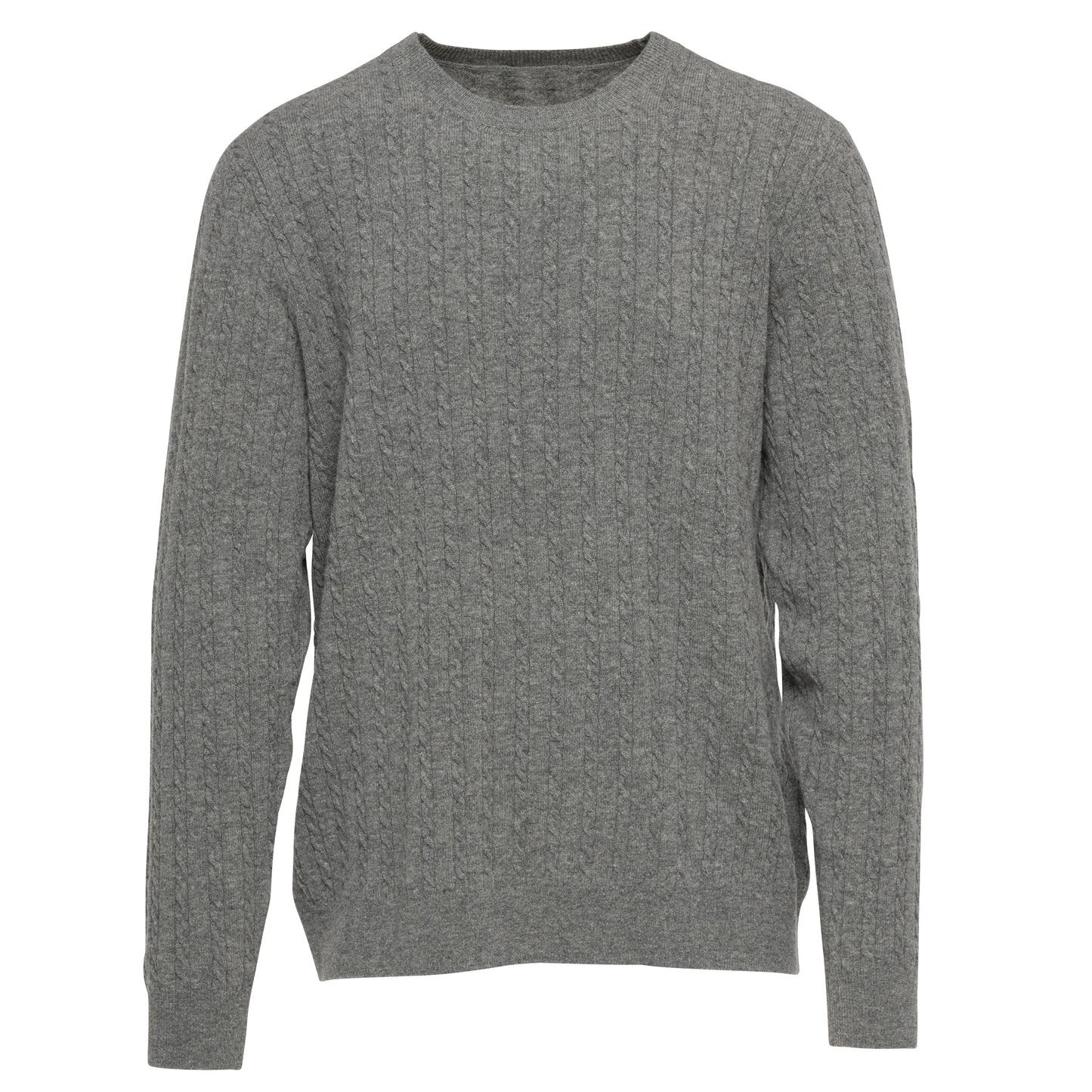 Men's Crew Neck Pullover
