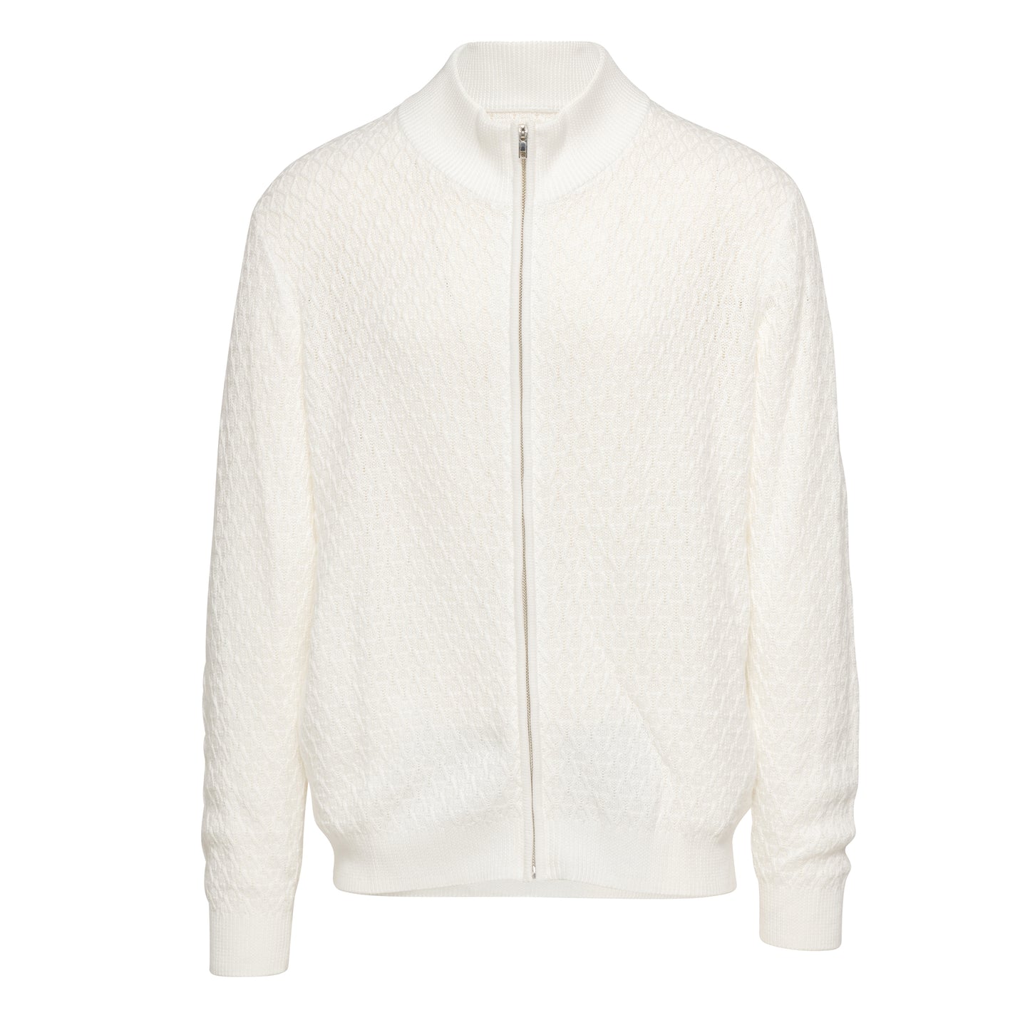 Men's Zip Up Jacket