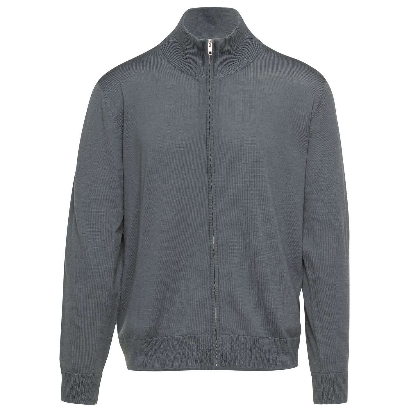Men's Zip Up Jacket