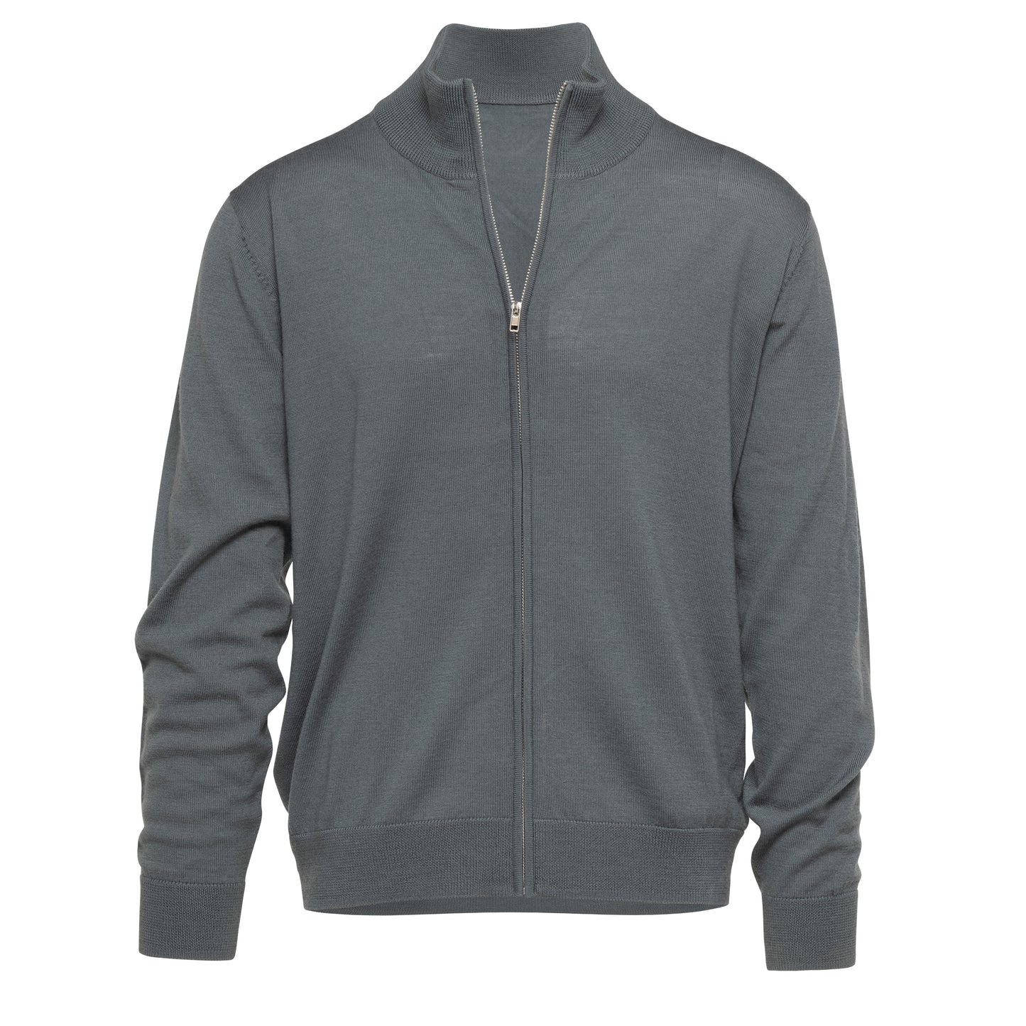 Men's Zip Up Jacket